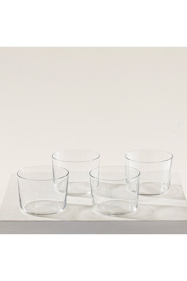 Elysee Su Bardağı 190 Ml 4'lü Set Standart - 4