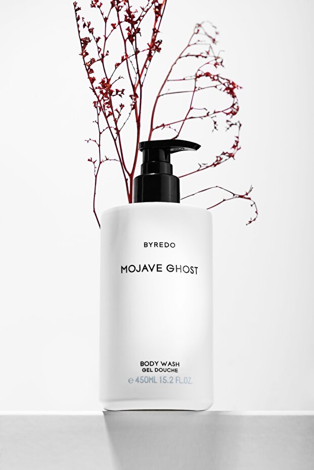 Mojave Ghost Body Wash 450 Ml - 1