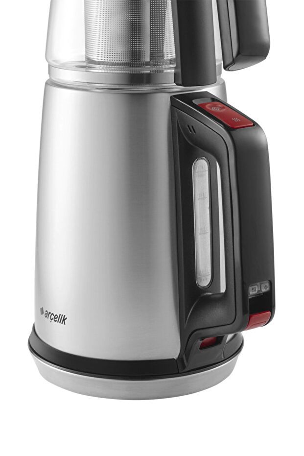 K 3293 Ic Çay Makinesi - 3