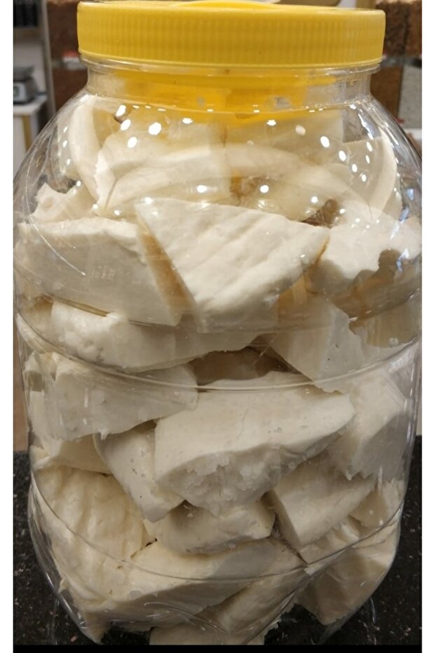 Yöresel Malatya Peyniri - 1