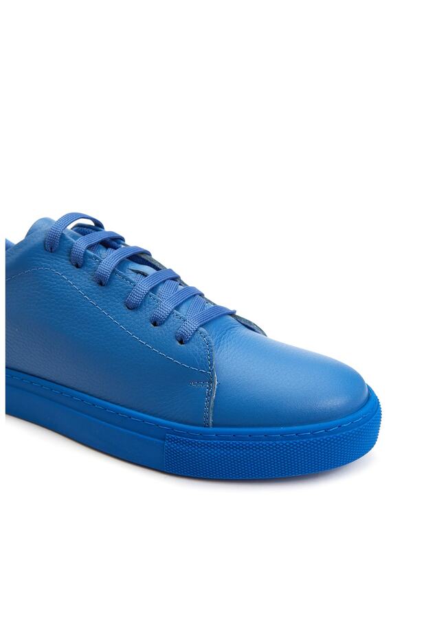 Mavi Kadın Sneaker - 6