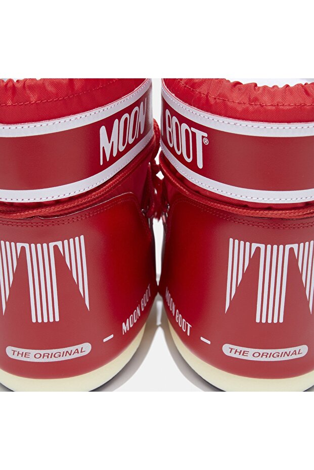 14093400-009 Icon Low 2 Red 33-35 - 4