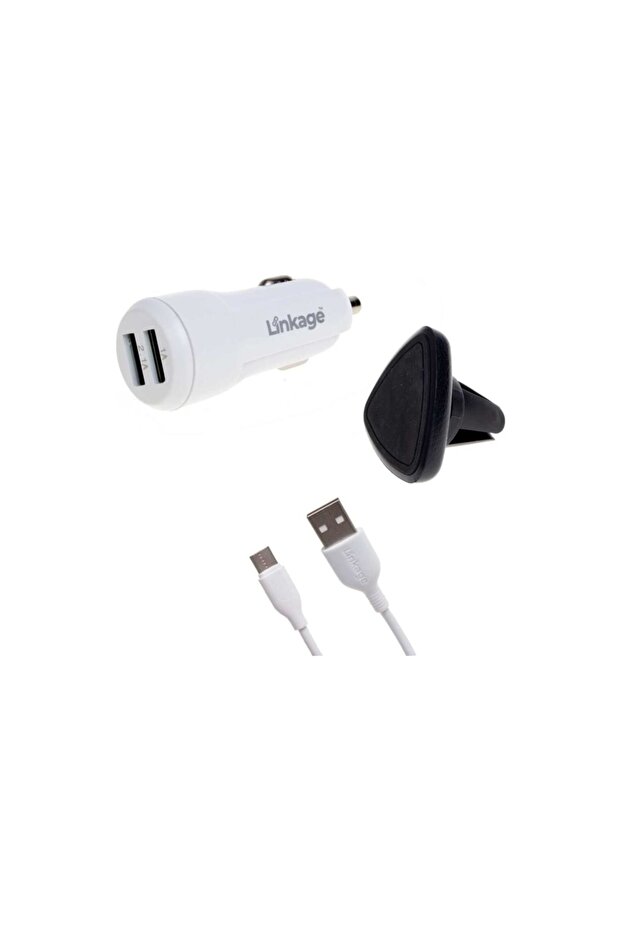 Lightning Car Charger