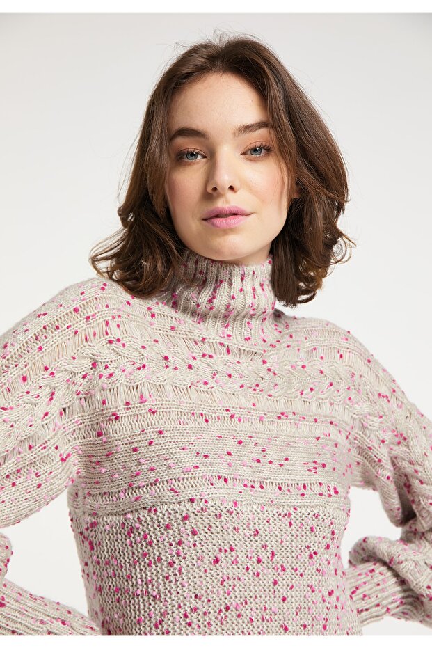 Strickpullover biany - 4