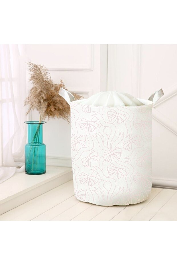 Digital Printed Multi-Purpose Basket Single Set Model 010 - 1