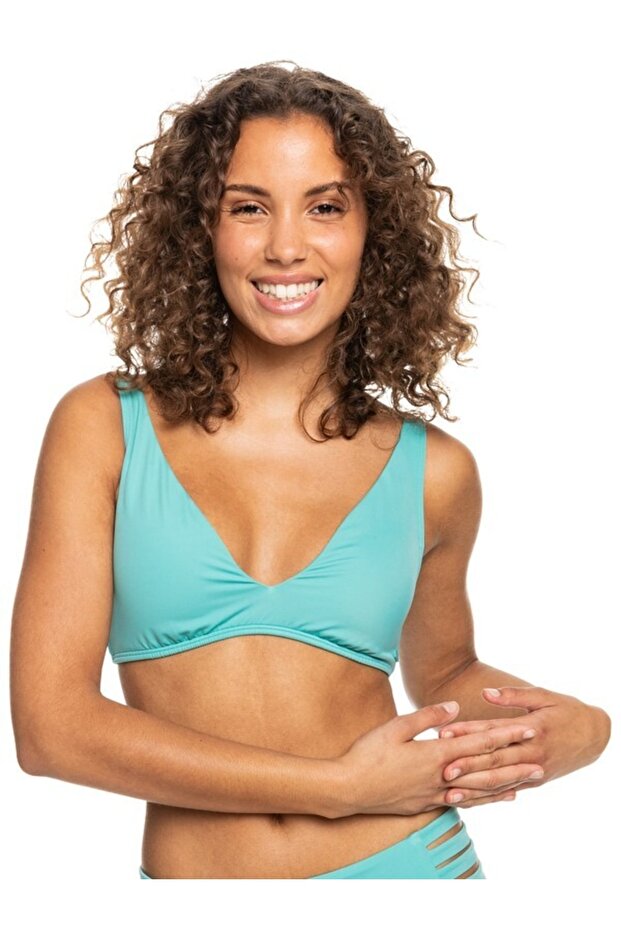 Love The Oceana V Bikini Üstü - 1