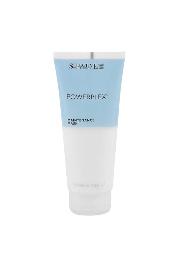 Mască de întreținere Powerplex 200 ml