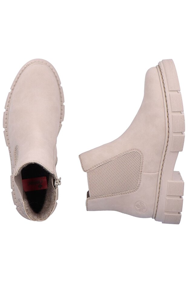 Stiefelette - 6