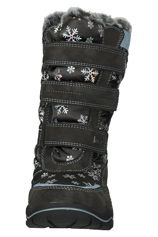 Stiefel - 4