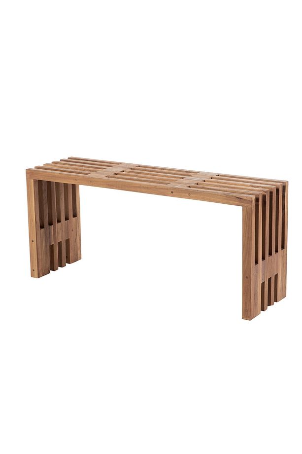Linea Bench S Natural - 3