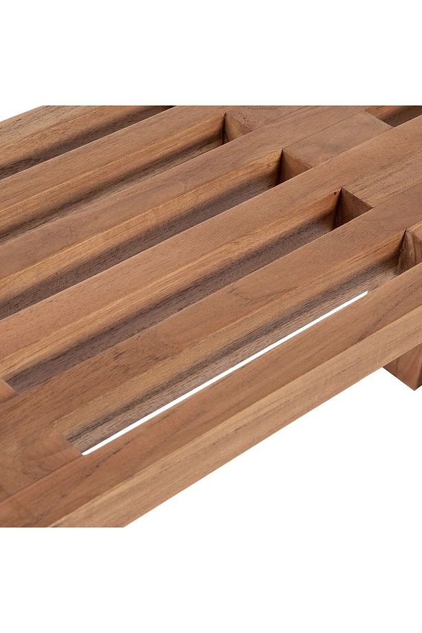 Linea Bench S Natural - 6