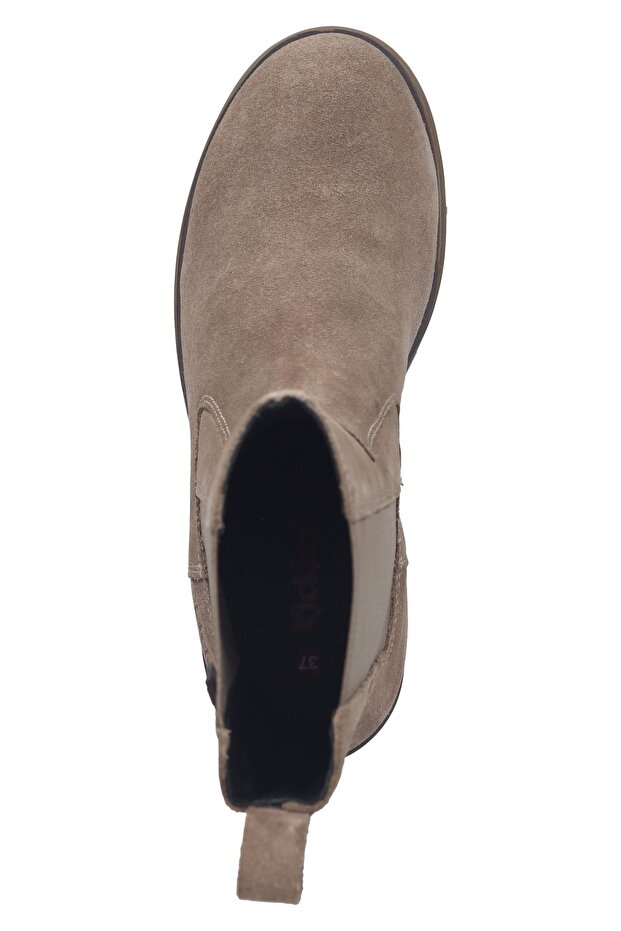 Stiefelette - 6