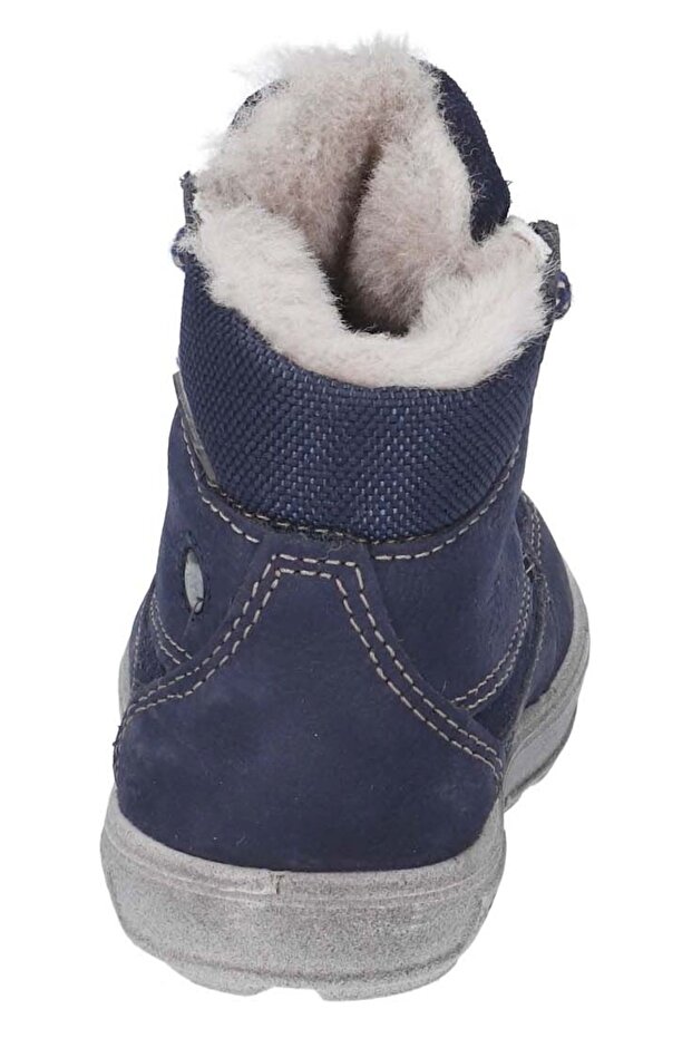 Stiefelette - 5