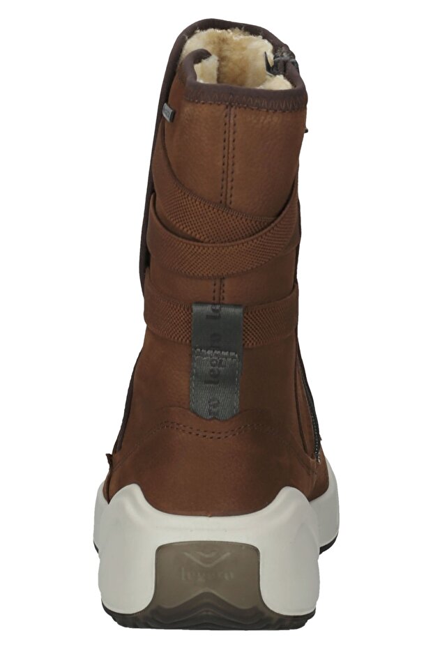 Stiefelette - 5
