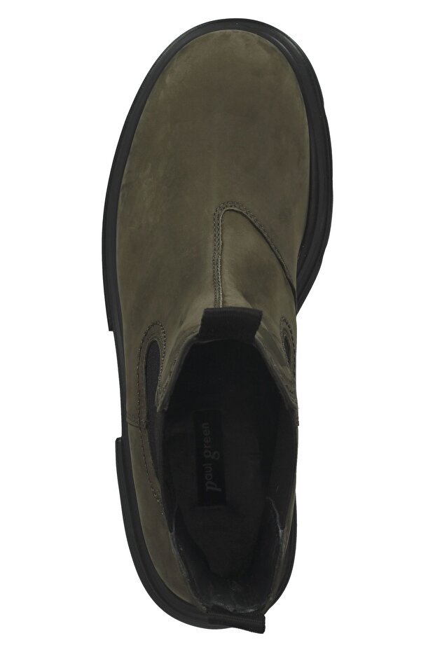 Stiefelette - 6