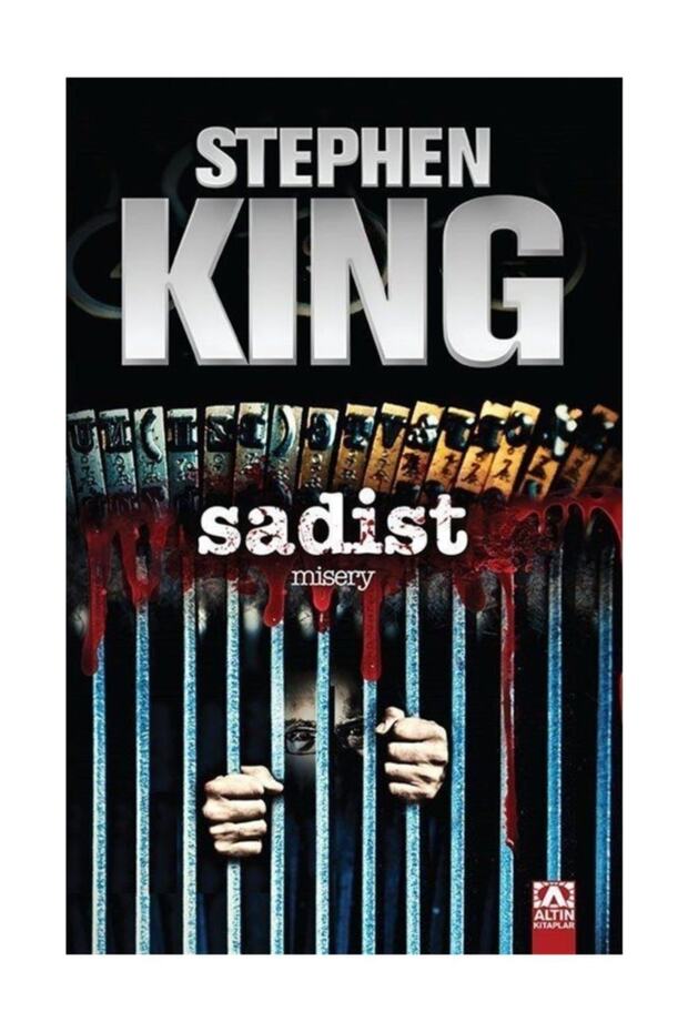 Sadist - 1