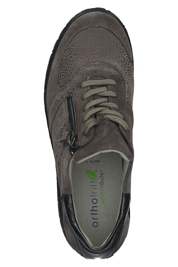 Yarım ayakkabı - 6