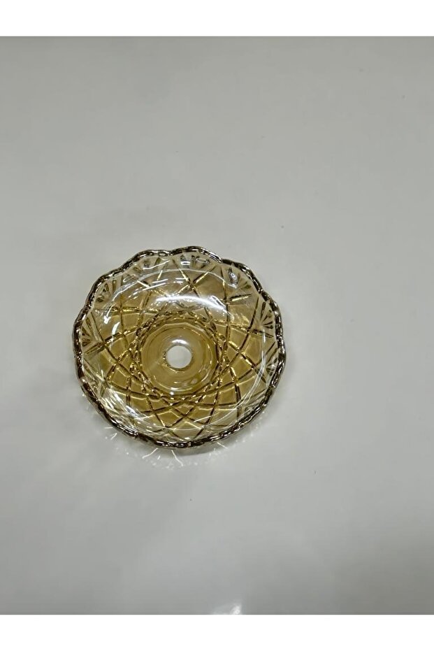 Almira Krem Kol Tabağı - 2