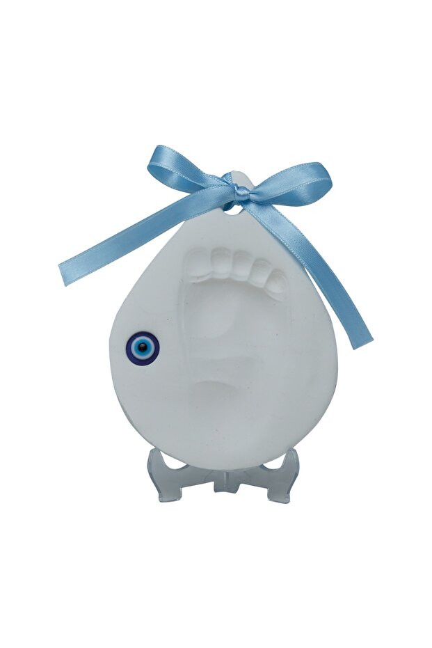 Prints Nazarlık - Bej - 1