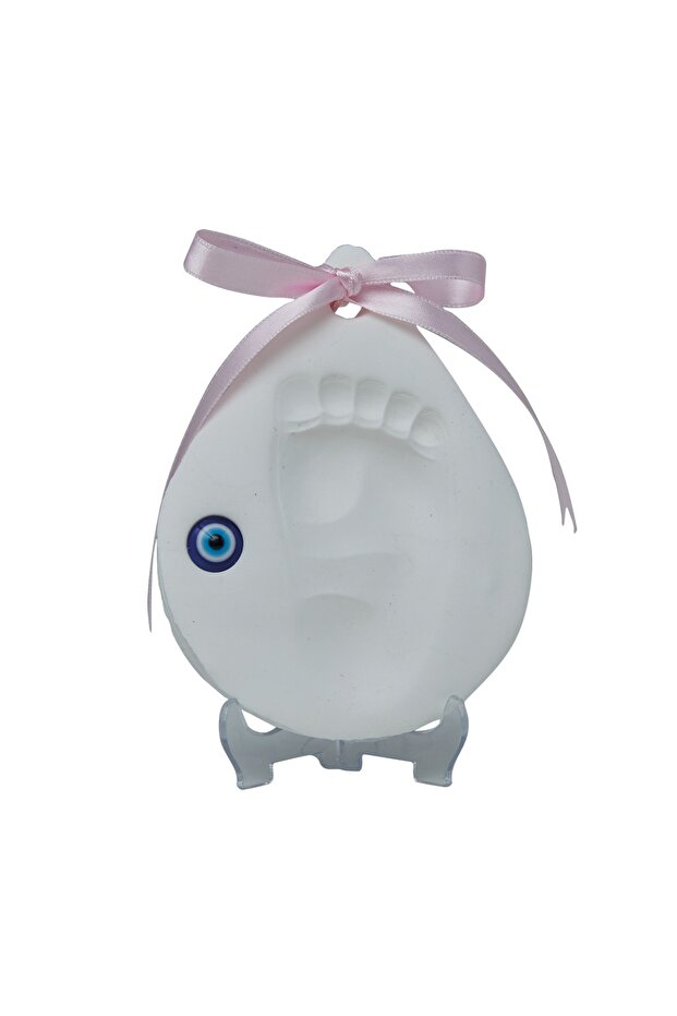 Prints Nazarlık - Bej - 2