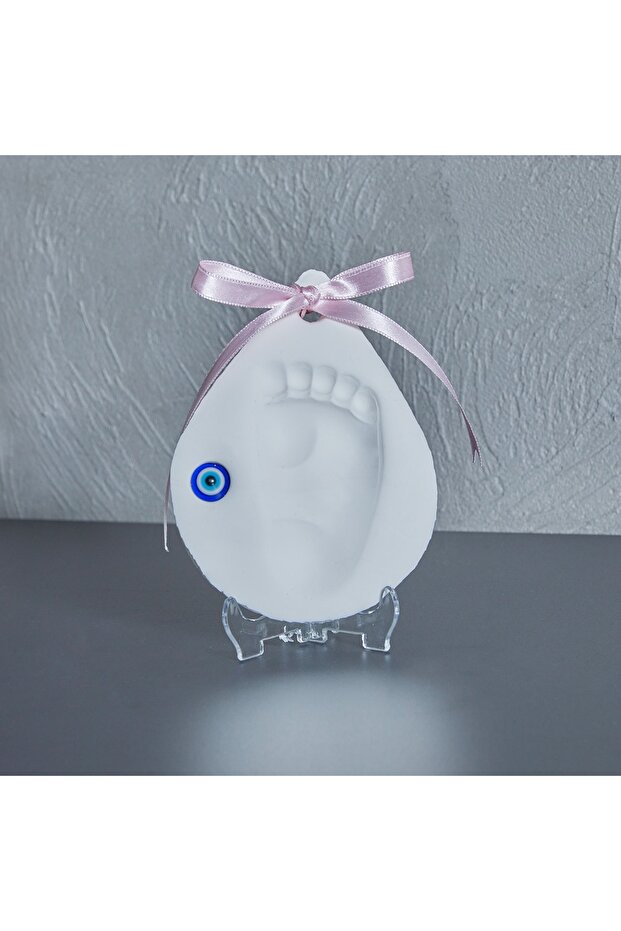 Prints Nazarlık - Bej - 4