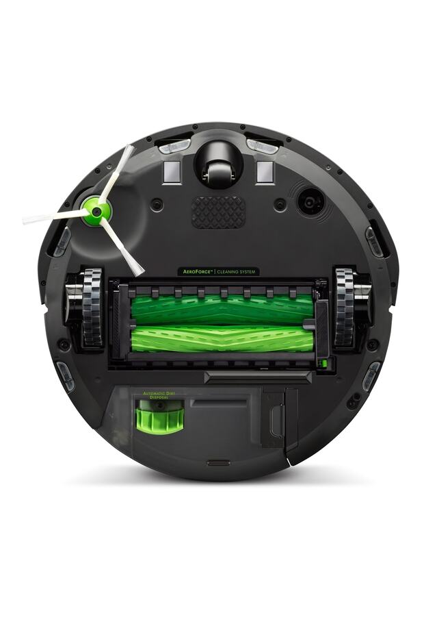 Roomba I5+ Robot Süpürge - 2