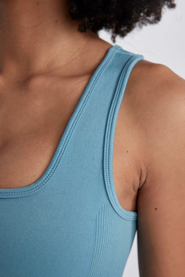 Fit Halter Yaka Sporcu Bra A0561ax23sp - 5