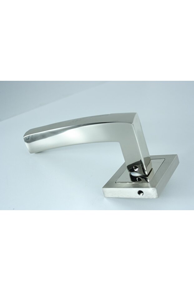 Kapı Kolu Urve Rozetli [ic Kapı Kolu-wc Kapı]kolu - 3