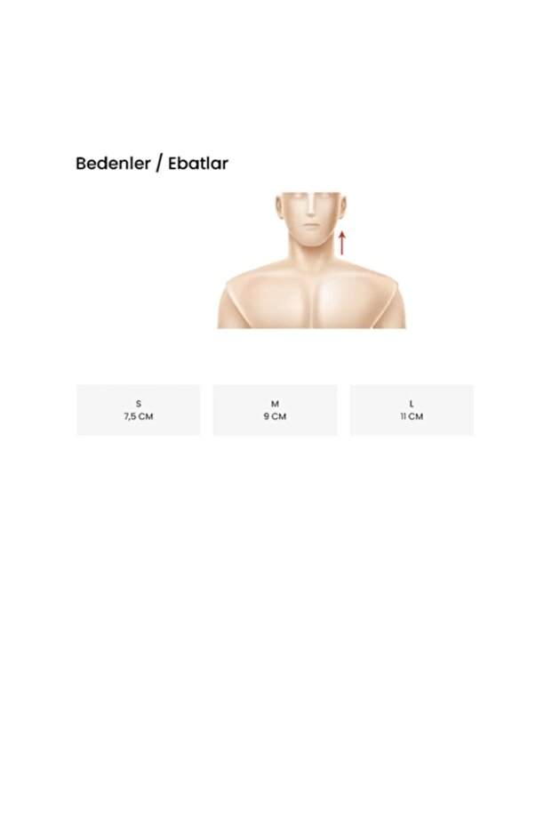 Cellıntro Boyunluk - 3