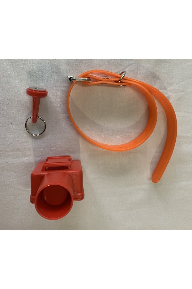 Beeper Collars ( 2010 Plus)5 Mode (mavi Kutu) - 3