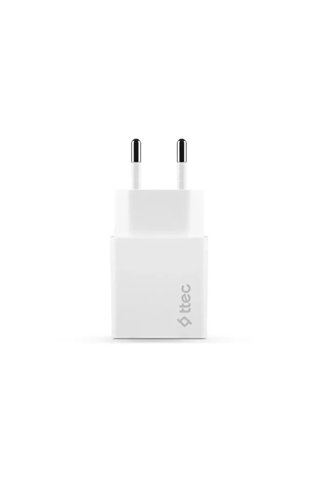 2scs20cb Smartcharger Seyahat Sarjı Type-c - 2