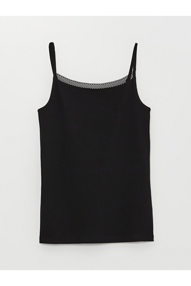 Women's Athlete - U Collar, Straight Strap