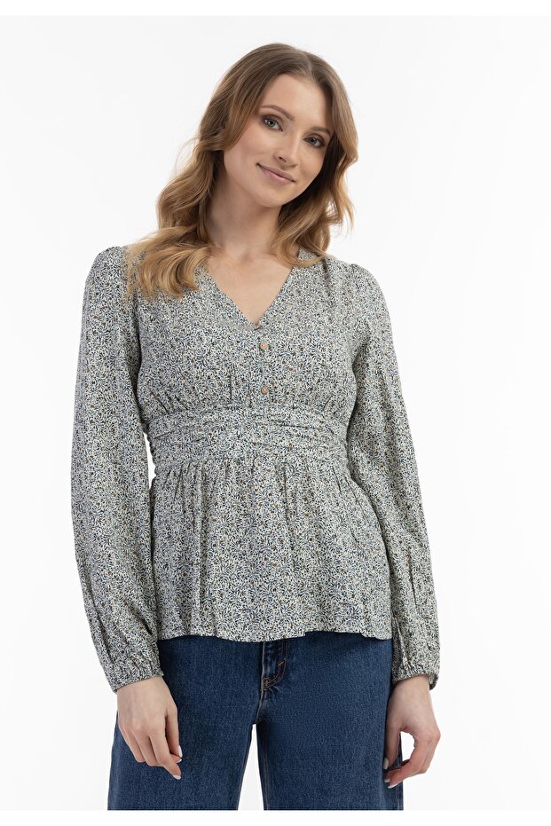 FESTIVAL Bluse rakata - 2