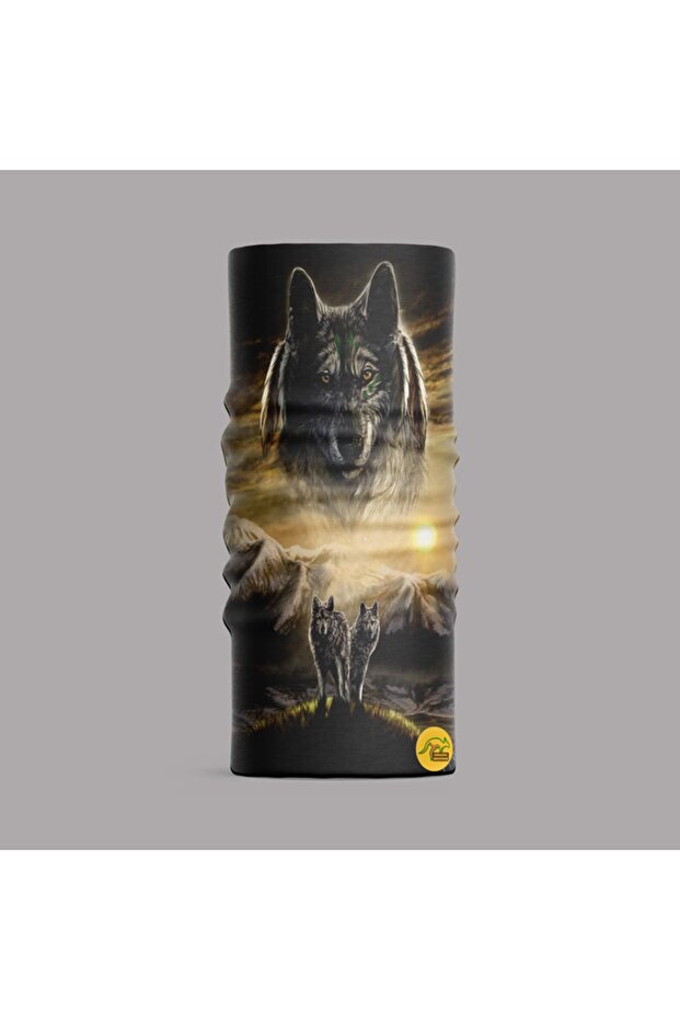 Animals - Animals Multi-Purpose Bandana