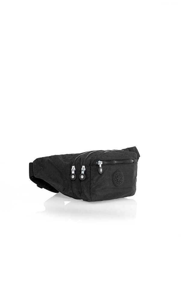 Bel Çantası 16687-siyah - 2