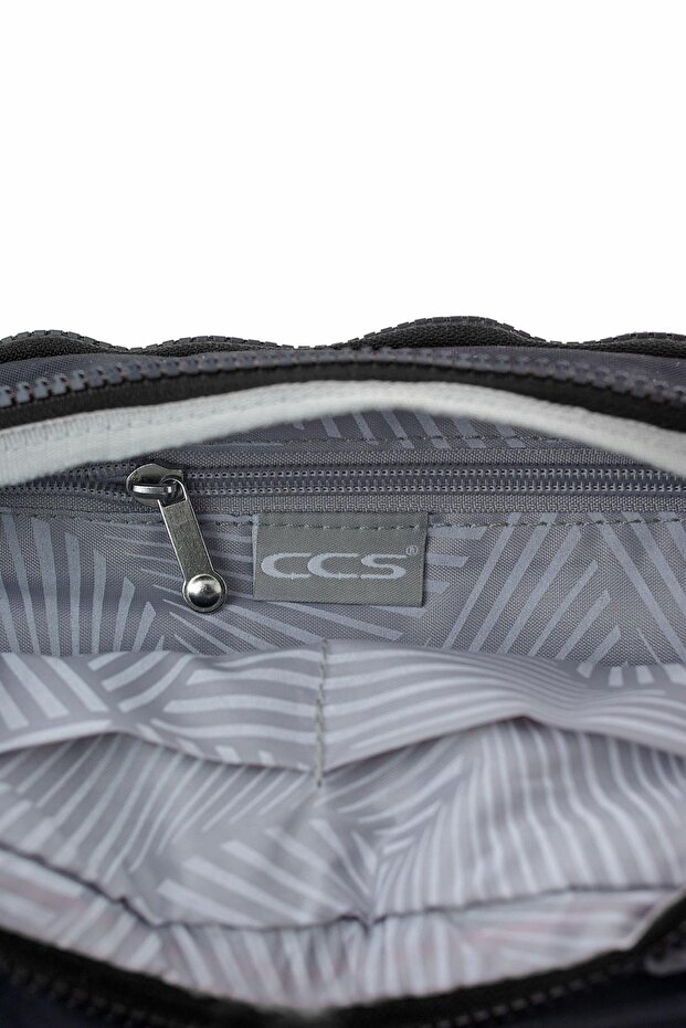 Bel Çantası 16687-siyah - 5