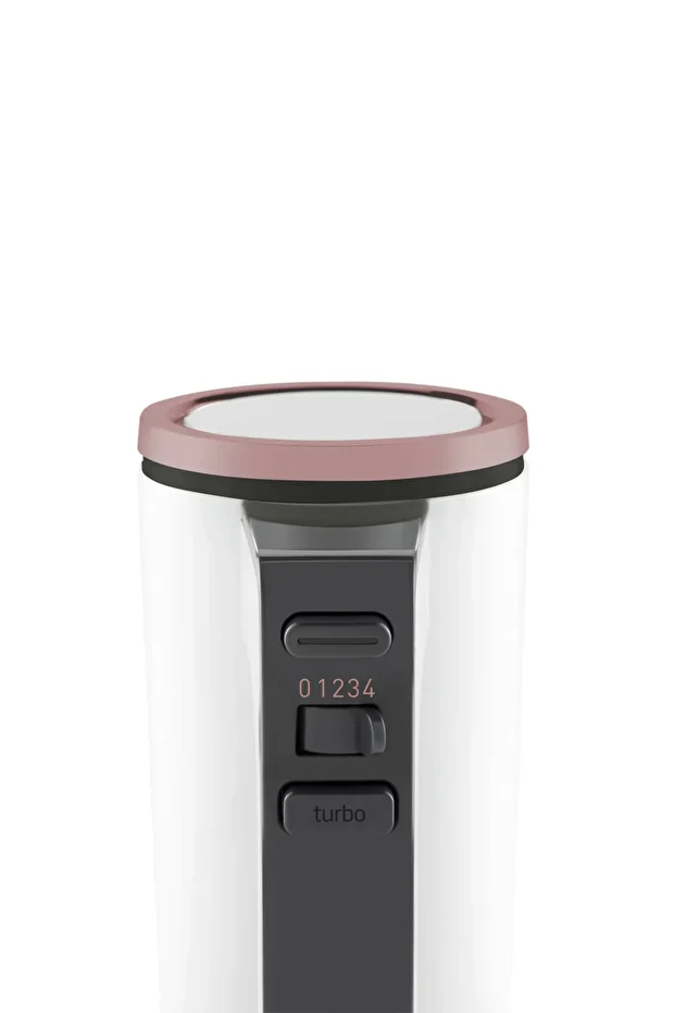 Mk 6046 Resital Standlı Mikser - 7