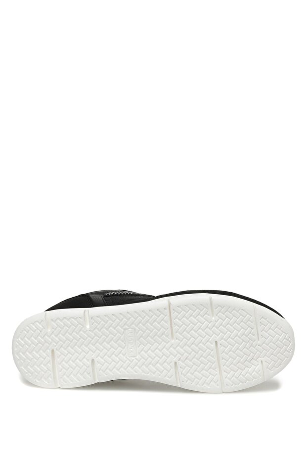 Sylvıa 3fx Siyah Kadın Sneaker - 6