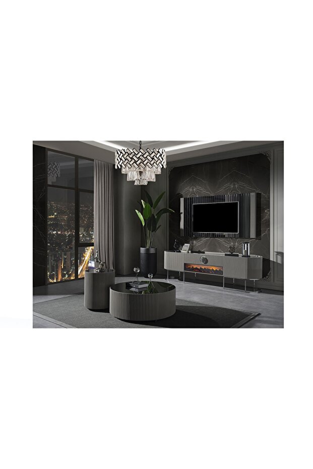 Guccix Tv Ünitesi - 2