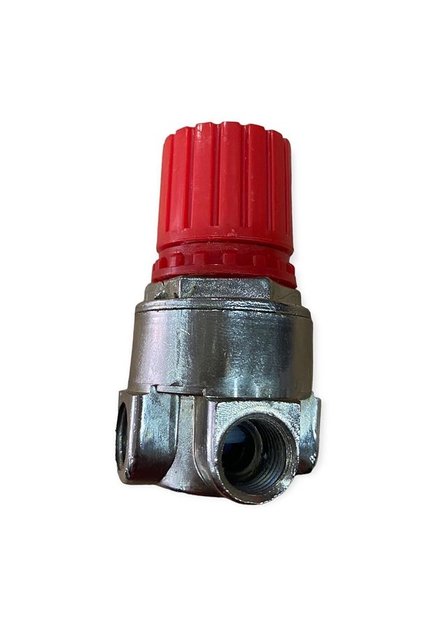 Kompresör Hava Basınç Regulatörü 1/4 - 1