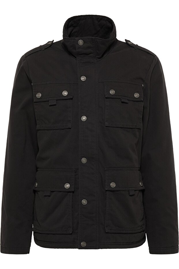 Winterjacke chabby - 1