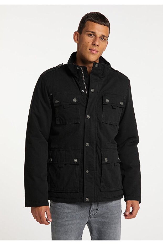 Winterjacke chabby - 2