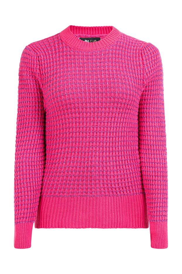 at night Strick Pullover esha - 1