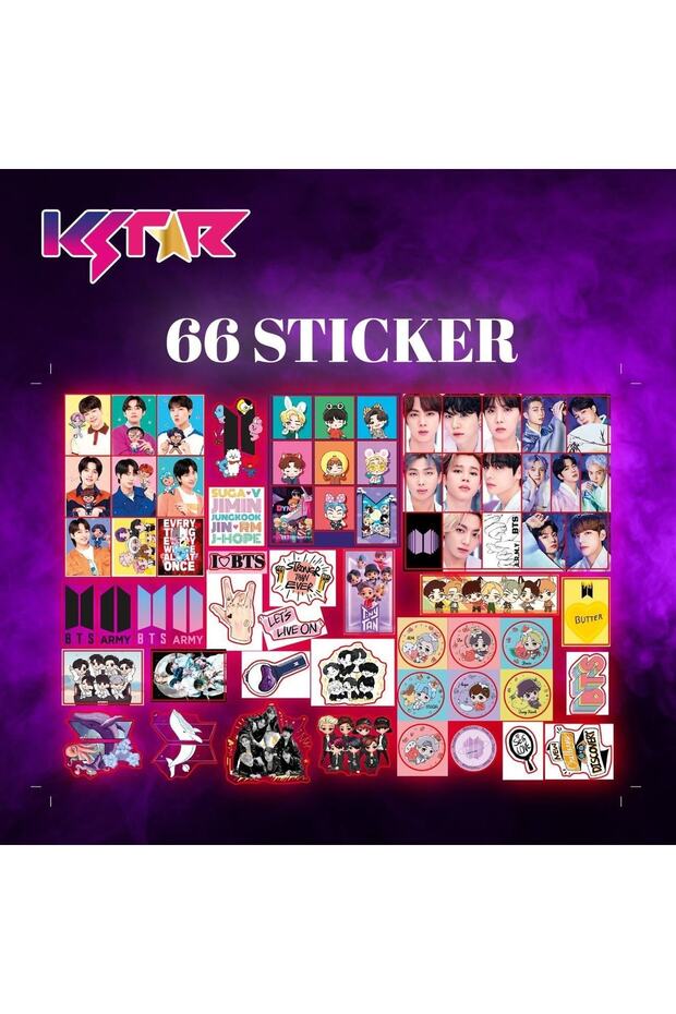 Bts Dergisi Kpop - 8