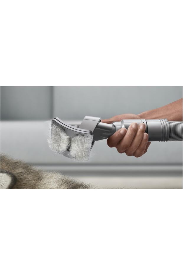 Evcil Hayvan Bakım Seti - 3