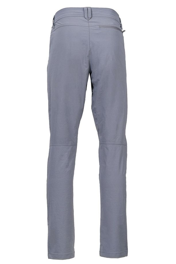 Erkek Pantolon Açık Gri Ponce - 3