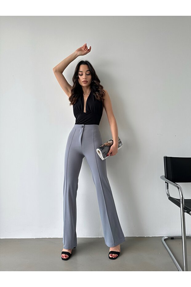 Recovery Grass Women's Trousers