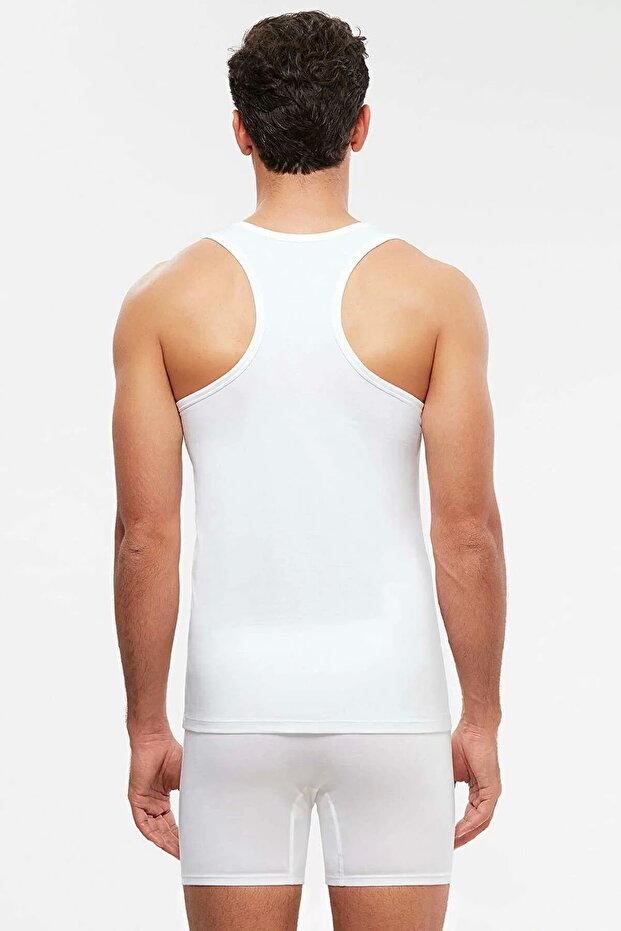 Aytron Halter 2 Pack Basic Men's Athlete (3 Pack) - 2