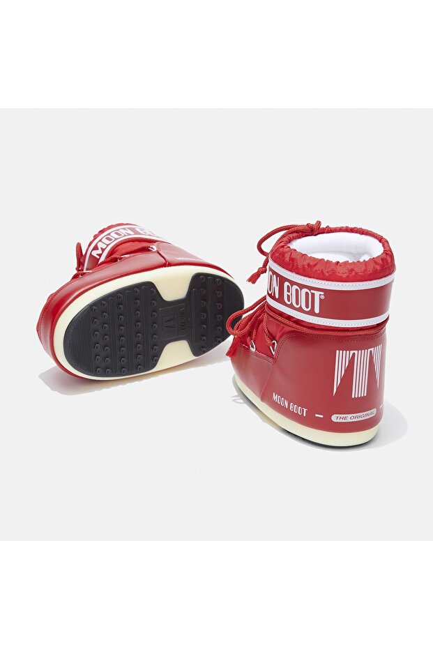 14093400-009 Icon Low 2 Red 33-35 - 3