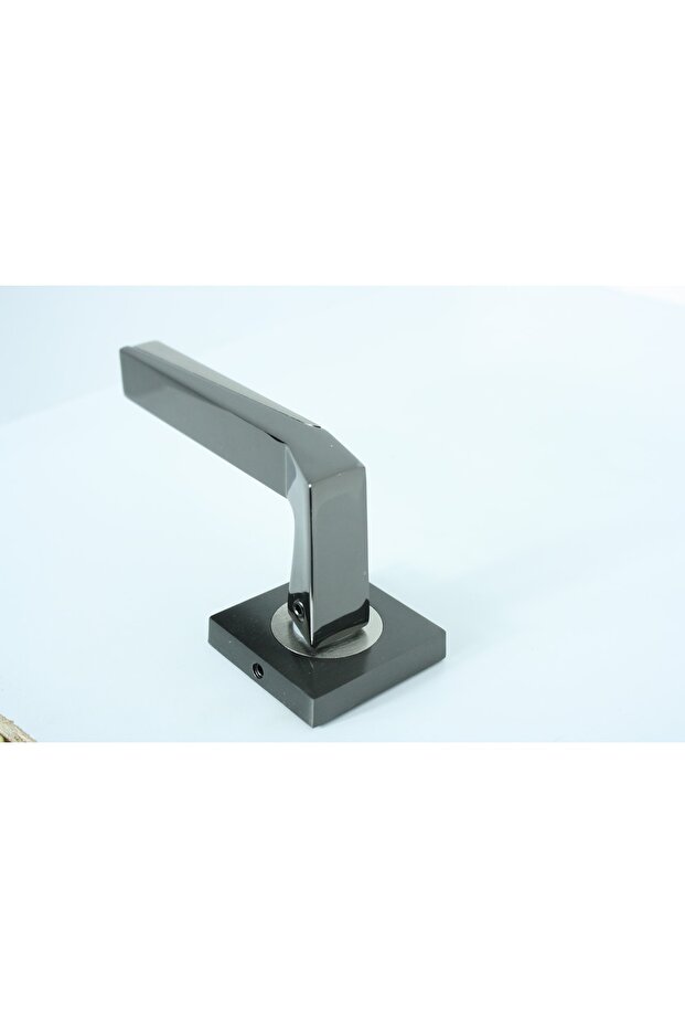 Kapı Kolu Yıldız Zamak Lüx [iç Kapı Kolu-wc Kapı]kolu - 1